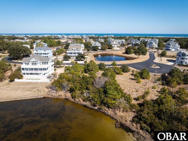 542 Historic Loop, Home with 0 bedrooms, 0 bathrooms and null parking in Corolla NC | Image 16