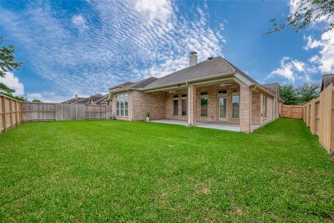 2323 Lost Bridge Ln, House other with 4 bedrooms, 3 bathrooms and 2 parking in Pearland TX | Image 44