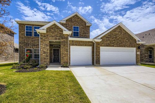 745 Vineyard Way, Forney, TX, 75126-4350 | Card Image