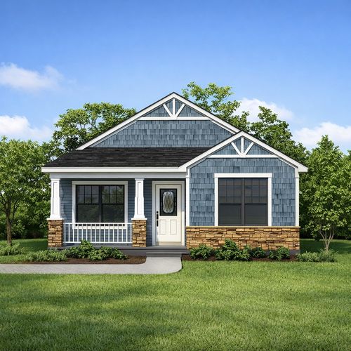2105 Catalpa Drive, Dayton, OH, 45406 | Card Image
