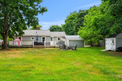 92 Front Street, House other with 3 bedrooms, 1 bathrooms and null parking in Merrimack NH | Image 2