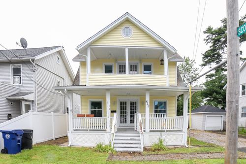 430 Ocean Ave, West Haven, CT, 06516-7246 | Card Image