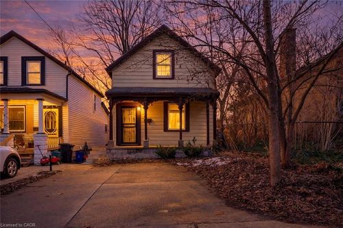 42 Palace St, London, ON, N6B3A7 | Card Image