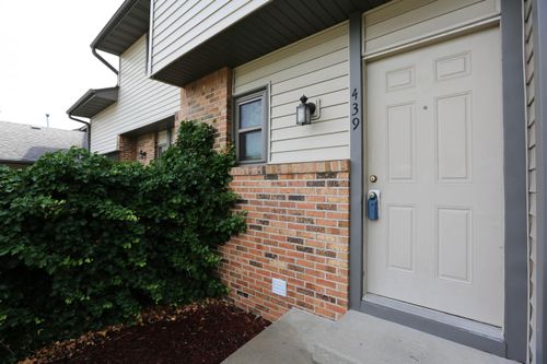 439 Foxfire Dr, COLUMBIA, MO, 65201 | Card Image