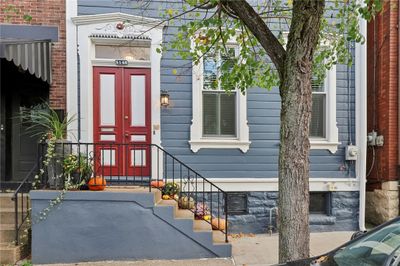 5146 Carnegie St, House other with 4 bedrooms, 2 bathrooms and 2 parking in Lawrenceville PA | Image 2