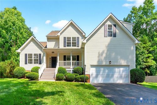 5124 Nairn Ln, Chester, VA, 23831-6550 | Card Image