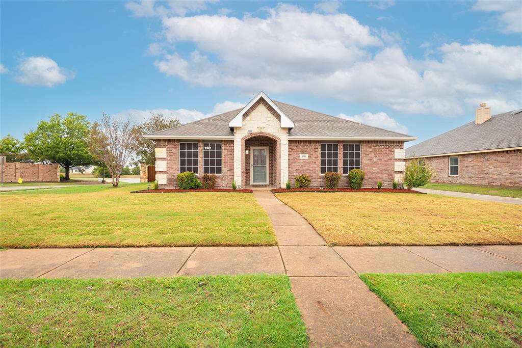 1321 Red River Lane, Sold in Allen Zoocasa