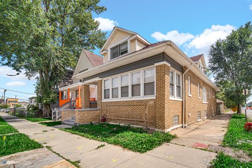 1 E 114th St, Chicago, IL, 60628-4921 | Card Image