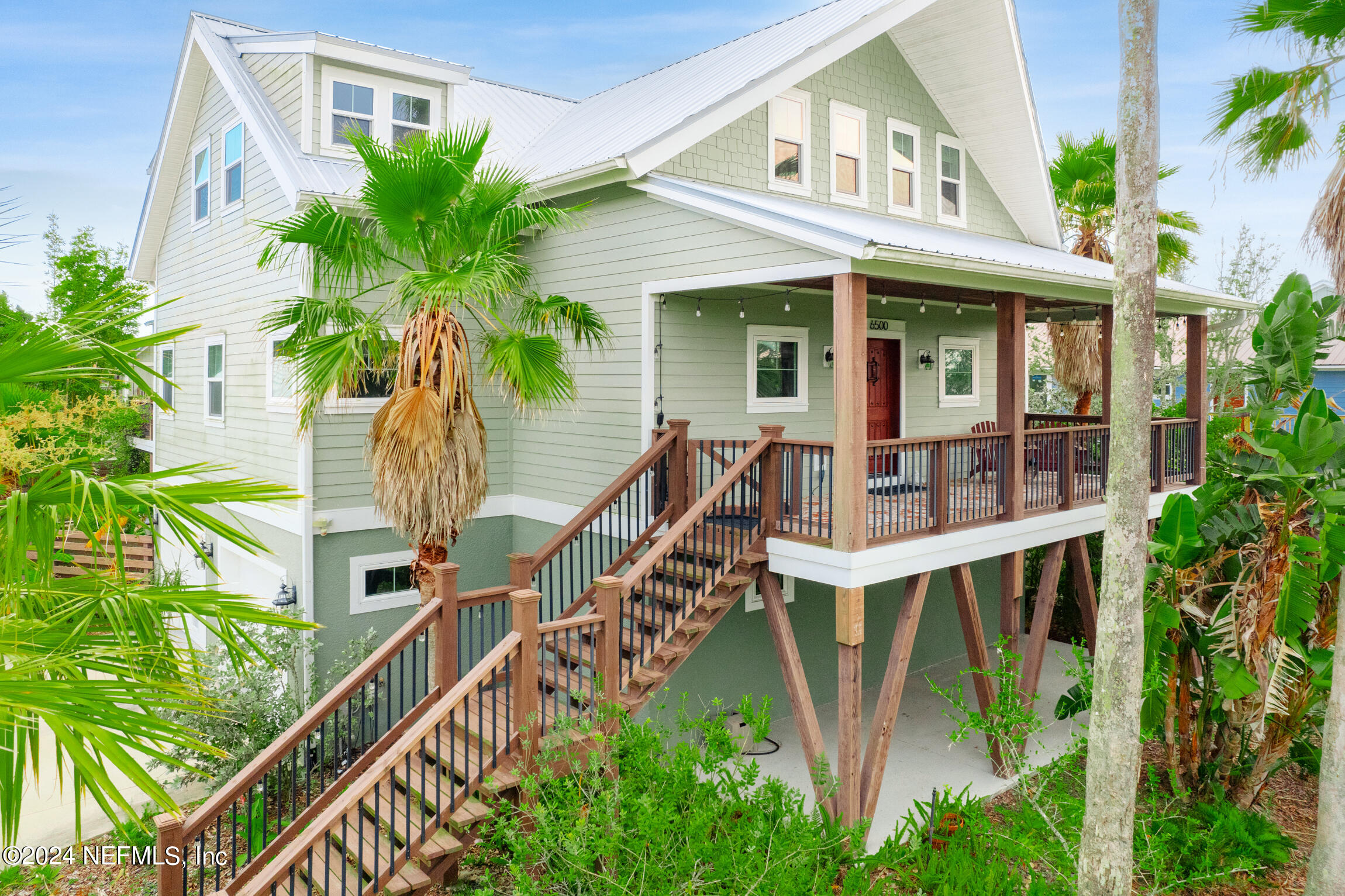Putnam St, Saint Augustine, FL 32080 #1