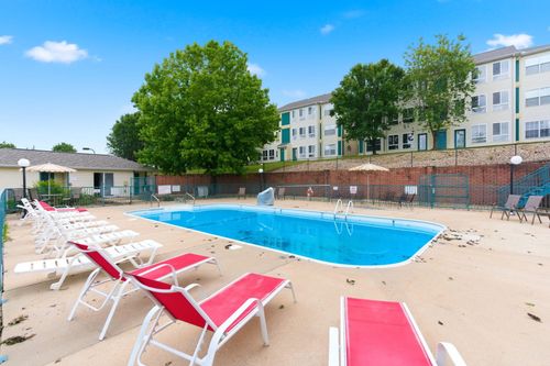 1-120 Springcreek Ct, Branson, MO, 65616 | Card Image