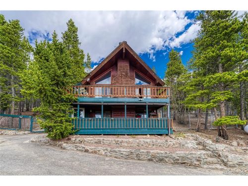 153 Nebraska Dr, Idaho Springs, CO, 80452-9741 | Card Image