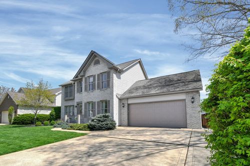 208 Kildare St, Granville, OH, 43023-8507 | Card Image
