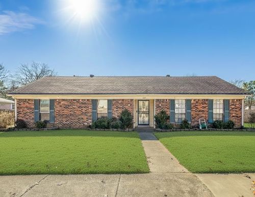 6403 Prairie View Dr, Bartlett, TN, 38134-3735 | Card Image