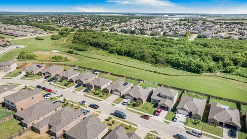 4313 Cat Tail Way, Forney, TX, 75126-2558 | Card Image