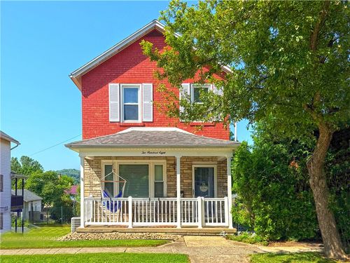 208 Beale Ave, Leechburg Boro, PA, 15656 | Card Image