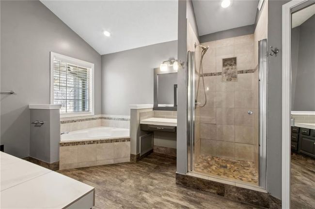 6604 Windbrook Way, House other with 4 bedrooms, 3 bathrooms and null parking in Flowery Branch GA | Image 33