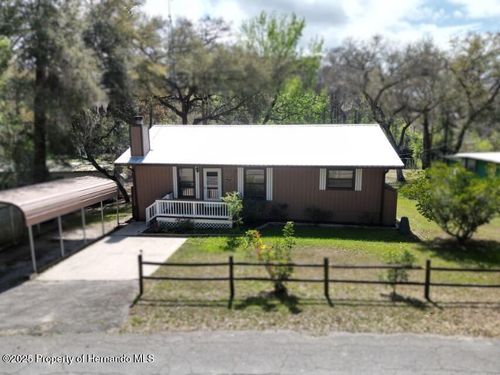 9461 Cr 657, Bushnell, FL, 33513-7637 | Card Image