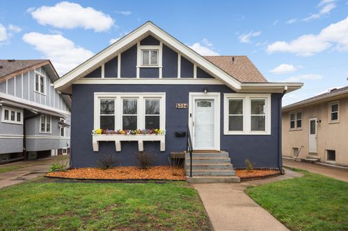 2734 Randolph St Ne, Minneapolis, MN, 55418-2622 | Card Image