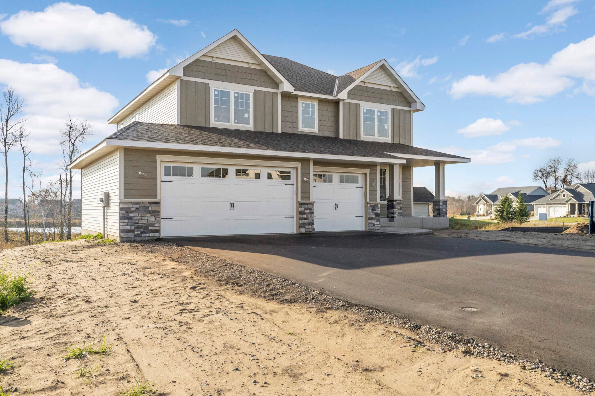 129th Ln, Minneapolis, MN 55449