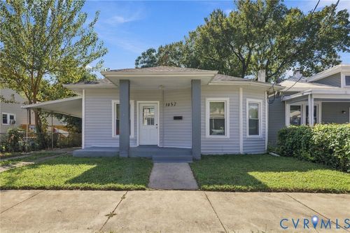 1432 Ferndale Ave, Petersburg, VA, 23803-3946 | Card Image