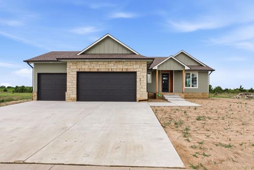 3513 S Bluelake St, Wichita, KS, 67215 | Card Image