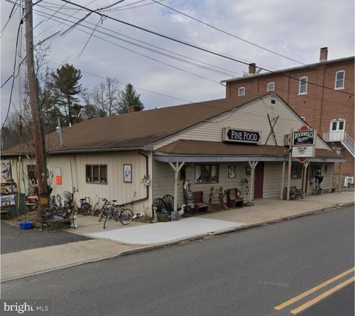 120 Gravel Pike, GREEN LANE, PA, 18054-2292 | Card Image