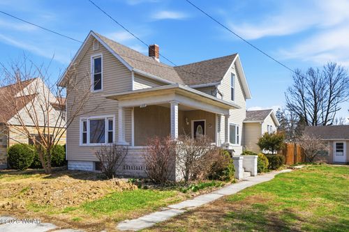 628 N Pierce St, Delphos, OH, 45833-1231 | Card Image