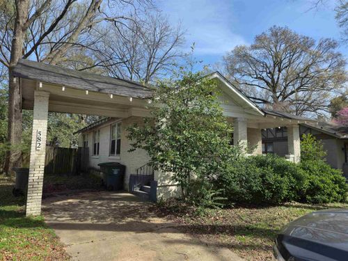 582 Loeb St, Memphis, TN, 38111-7515 | Card Image