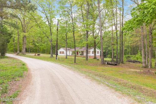 320 Benson Rd, Reagan, TN, 38368-1700 | Card Image