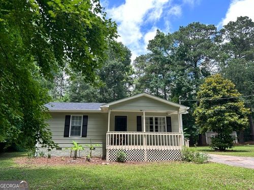 53 E Mount Zion Rd, Griffin, GA, 30223-7024 | Card Image