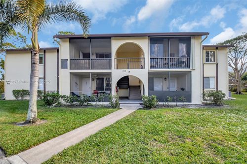 2-5800 Whispering Pine Way, Greenacres, FL, 33463-3198 | Card Image
