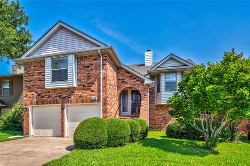 783 Chateau Ln, Plano, TX, 75023-7039 | Card Image