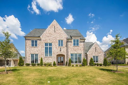 1530 Paso Fino Trl, Collierville, TN, 38017-2450 | Card Image