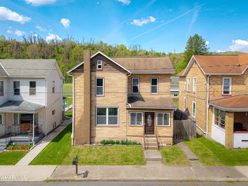 2957 2nd Ave, HYNDMAN, PA, 15545-7307 | Card Image