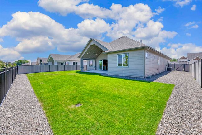 5696 W Polecat Dr, House other with 3 bedrooms, 3 bathrooms and 3 parking in Eagle ID | Image 43