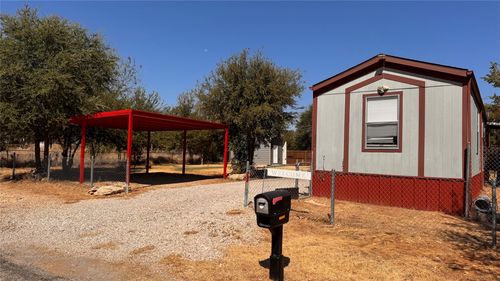 2804 Cedarhill St, Granbury, TX, 76048-3735 | Card Image