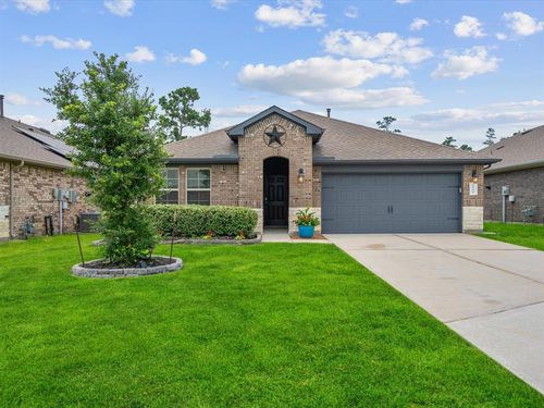 2231 Silver Dove Ln, Conroe, TX, 77301-2287 | Card Image