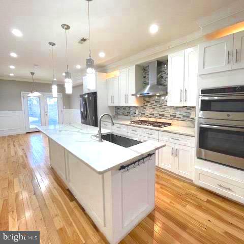 Residential in PHILADELPHIA 5