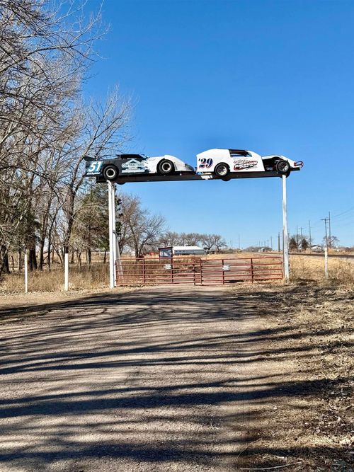 33327 484th Ave, Jefferson, SD, 57038 | Card Image