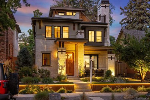 516 S High St, Denver, CO, 80209-4525 | Card Image