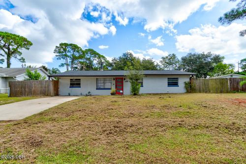 2761 Evergreen Dr, Edgewater, FL, 32141-5805 | Card Image