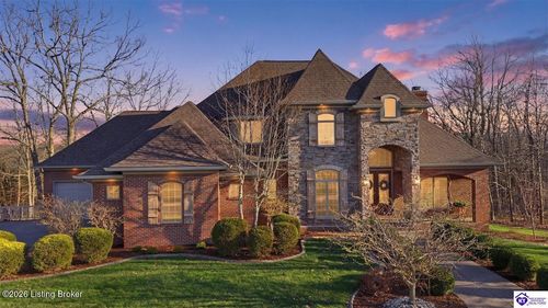 380 Turkey Foot Ct, Elizabethtown, KY, 42701 | Card Image