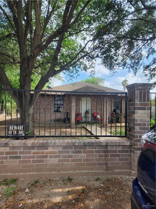 1416 Paseo Del Sol Street, Alamo, TX, 78516 | Card Image