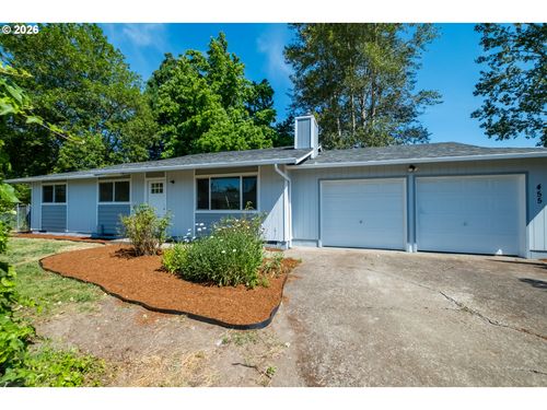 455 Se Park Ave, Corvallis, OR, 97333 | Card Image