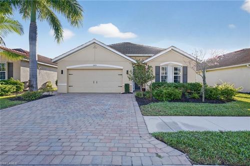 3223 Birchin Ln, FORT MYERS, FL, 33916-4579 | Card Image