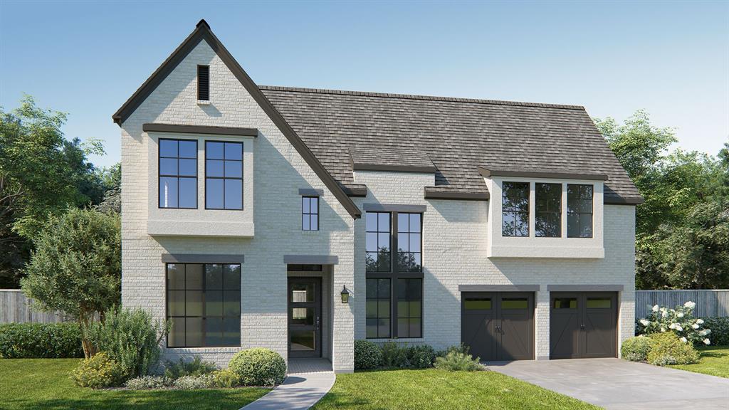 Grapeseed Dr, Frisco, TX 75033