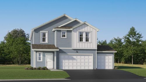 14623 115th Avenue N, Dayton, MN, 55327 | Card Image