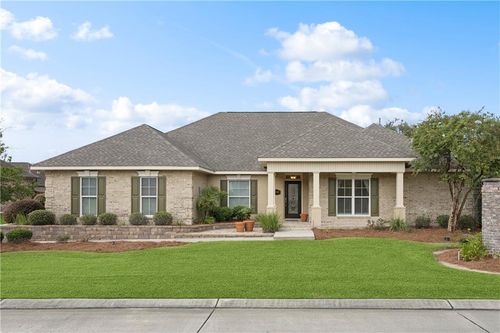 2757 Acadiana Trce, Marrero, LA, 70072-5896 | Card Image