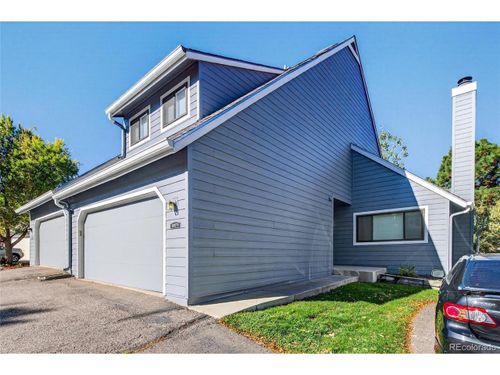 10571 E Spanish Peak, Littleton, CO, 80127-3841 | Card Image