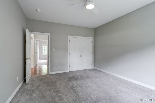 5501 Pine Needles Ter, House other with 3 bedrooms, 3 bathrooms and null parking in Providence Forge VA | Image 32